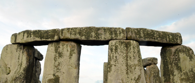 Stonehenge Stonehenge