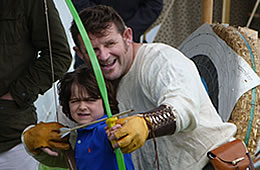 CVHF Archery