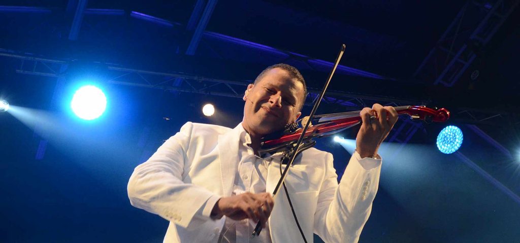 Classic Ibiza at Bowood