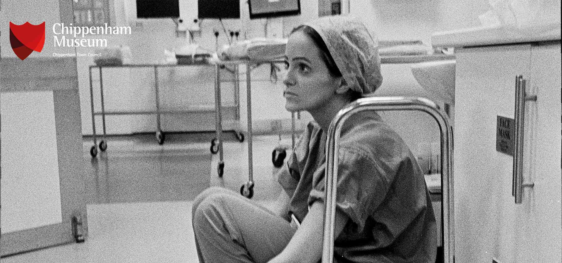 Royal Photographic Society Documentary Photographer of the Year 2021 at